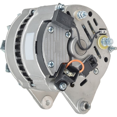 Db Electrical 12V 45A Alternator For Ford 7010S 63324273 Man141 400-30021 400-30021